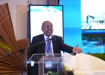 Dr. James Fletcher: connect climate action to conservation goals
