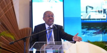Dr. James Fletcher: connect climate action to conservation goals