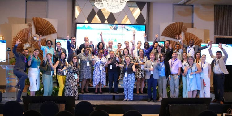From talk to action: implementation takes center stage at Day 2 of RedLAC Congress