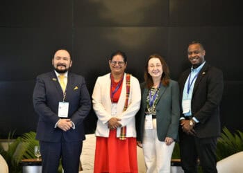 As RedLAC Congress kicks off in St. Lucia: Experts call for more collaboration to meet 30×30 goal