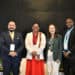 As RedLAC Congress kicks off in St. Lucia: Experts call for more collaboration to meet 30×30 goal