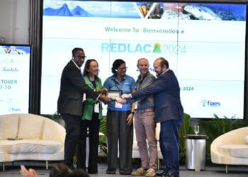 As St Lucia bids farewell to 26th RedLAC Congress: Chile announced as 27th Congress host