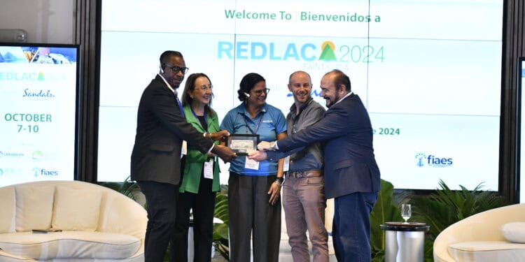 As St Lucia bids farewell to 26th RedLAC Congress: Chile announced as 27th Congress host