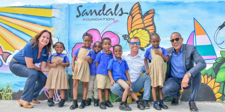 Sponsors step up to support 26th RedLAC Congress in St. Lucia