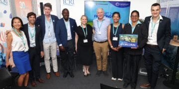 Connecting the 26th RedLAC Congress in St. Lucia and COP16 in Colombia
