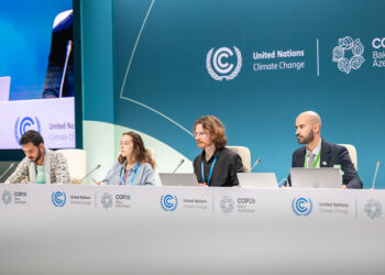 Why is the UN Climate Conference important? 