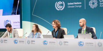 Why is the UN Climate Conference important? 
