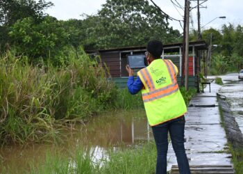 Exploring the climate crisis in Trinidad and Tobago: a focus on adaptation and mitigation