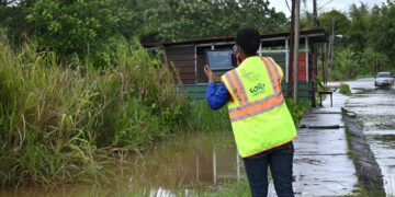 Exploring the climate crisis in Trinidad and Tobago: a focus on adaptation and mitigation