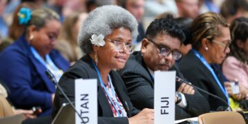 What role did SIDS play at the 2024 UN Climate Conference?