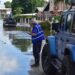 In the midst of the climate crisis, Trinidad grapples with an increase in floods