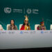 SIDS use UN Climate Conference to voice concerns