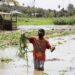 Las Lomas contends with frequent floods