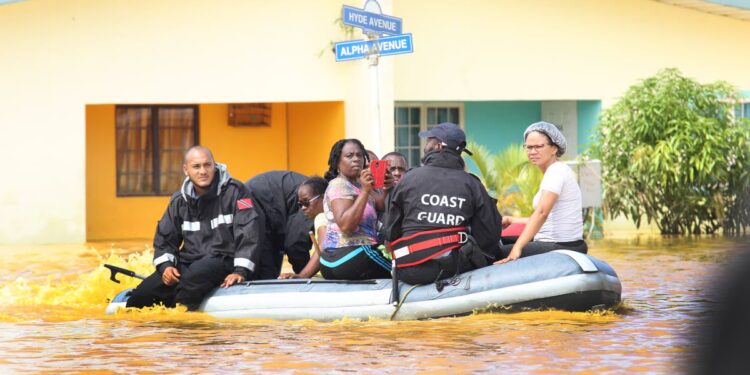 A look at recent natural disasters in Trinidad and Tobago