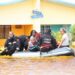 A look at recent natural disasters in Trinidad and Tobago