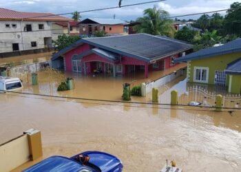 From historic floods to water shortages: a look at Trinidad and Tobago’s changing climate