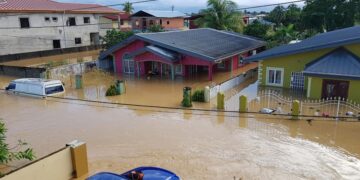 From historic floods to water shortages: a look at Trinidad and Tobago’s changing climate