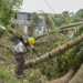 Climate-fuelled disasters leave a trail of destruction across the Caribbean