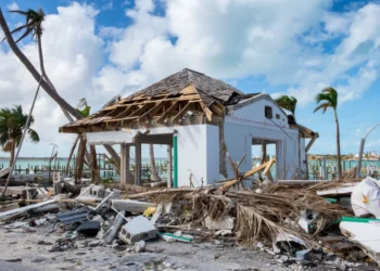 A look at the Bahamas’ climate vulnerabilities