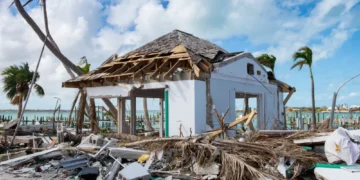 A look at the Bahamas’ climate vulnerabilities