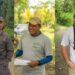Spotlighting Belizean Conservationists at the Forefront of Biodiversity Conservation