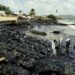Are there any agreements to protect Trinidad & Tobago from oil spills in Venezuela and Guyana?